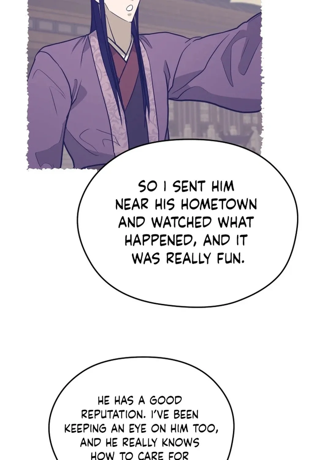 Administrator Kang Jin Lee Chapter 167 page 121 - 