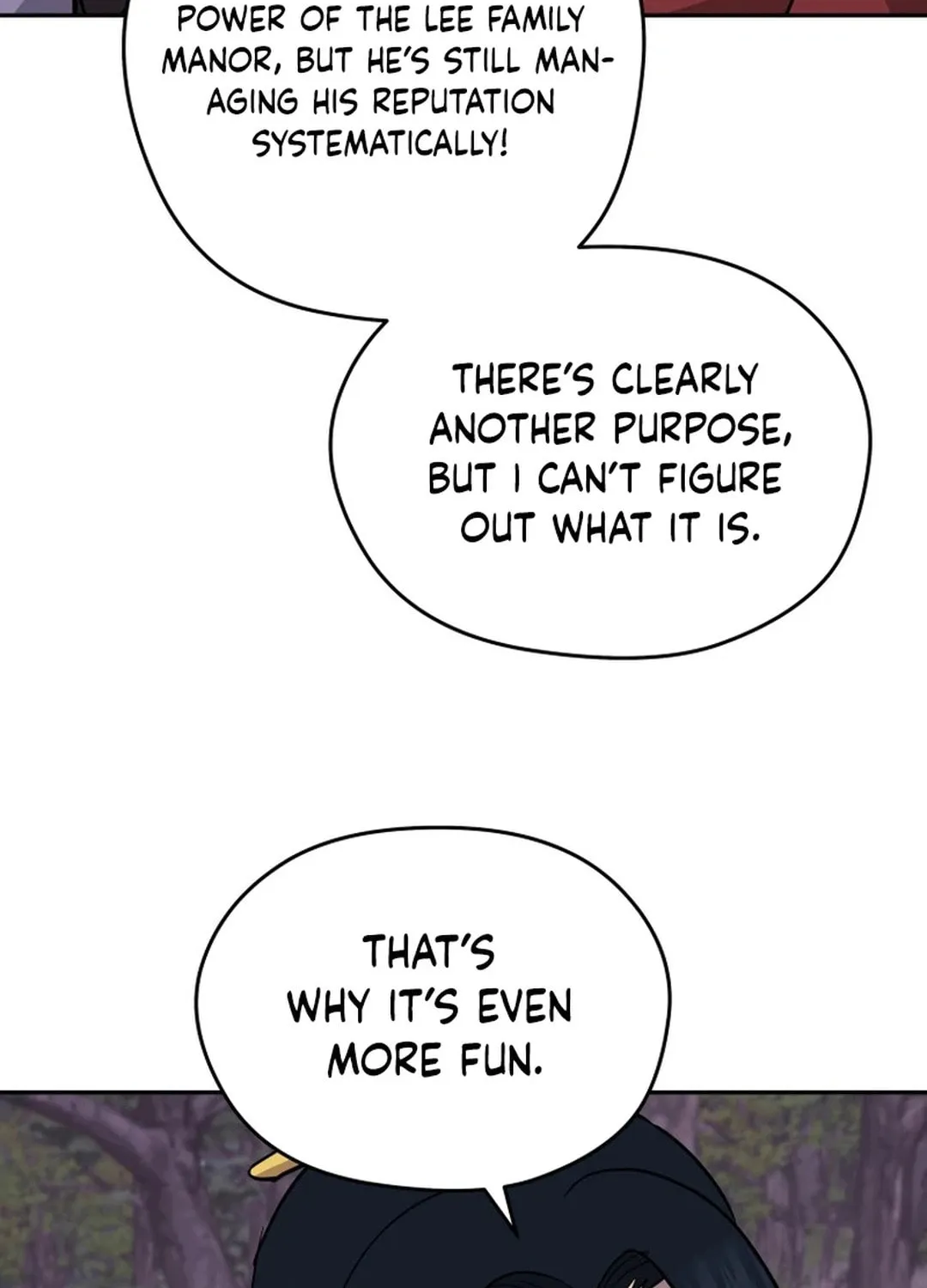 Administrator Kang Jin Lee Chapter 167 page 125 - 