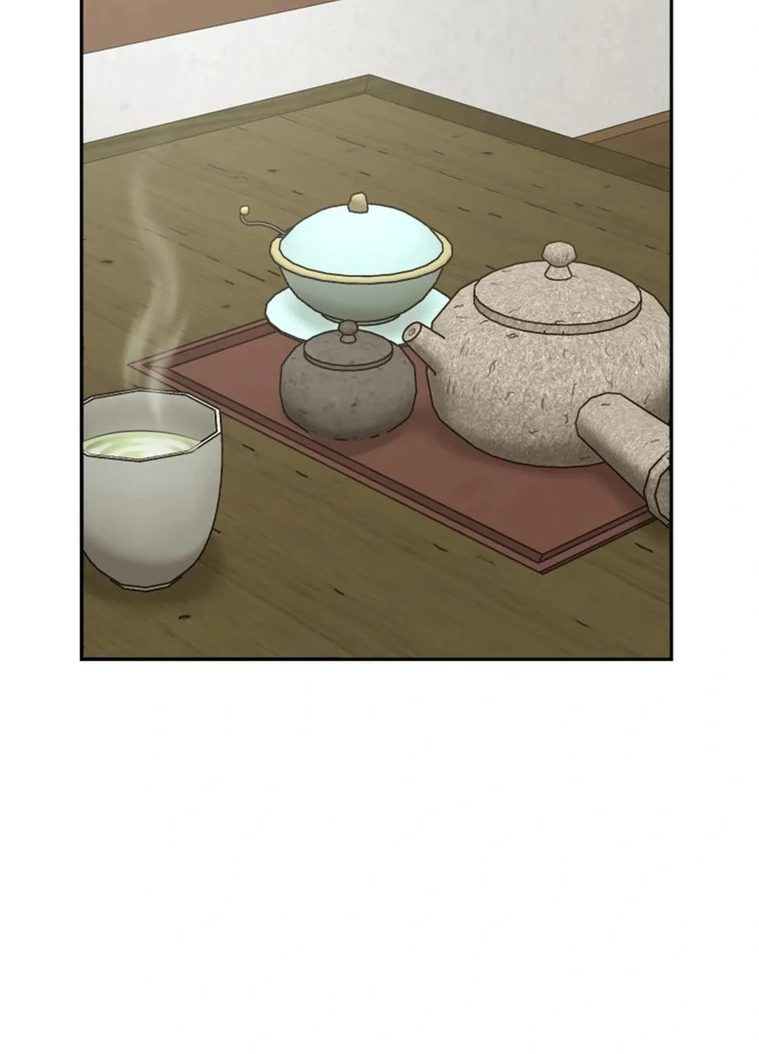Administrator Kang Jin Lee Chapter 167 page 20 - 