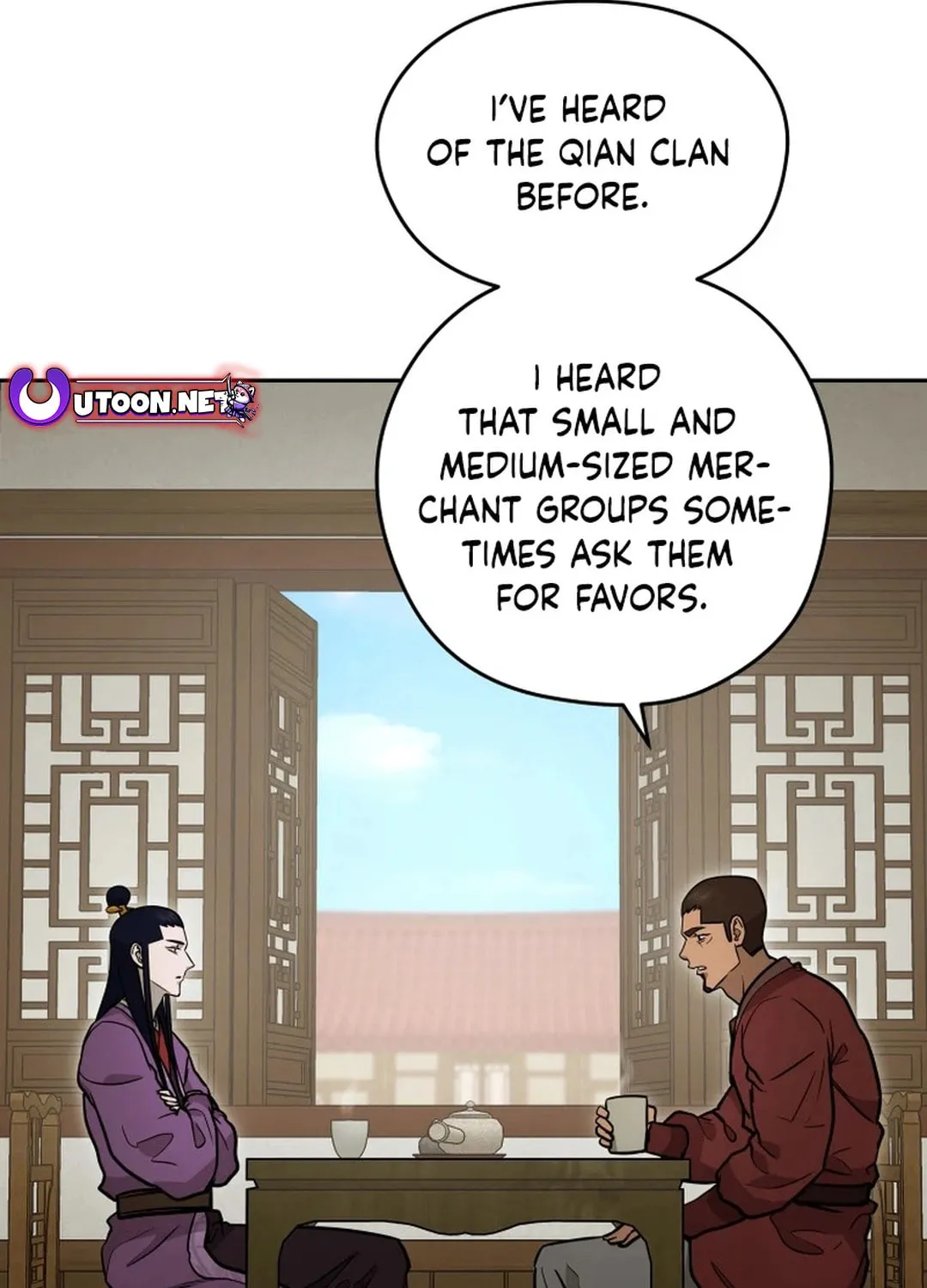 Administrator Kang Jin Lee Chapter 167 page 22 - 