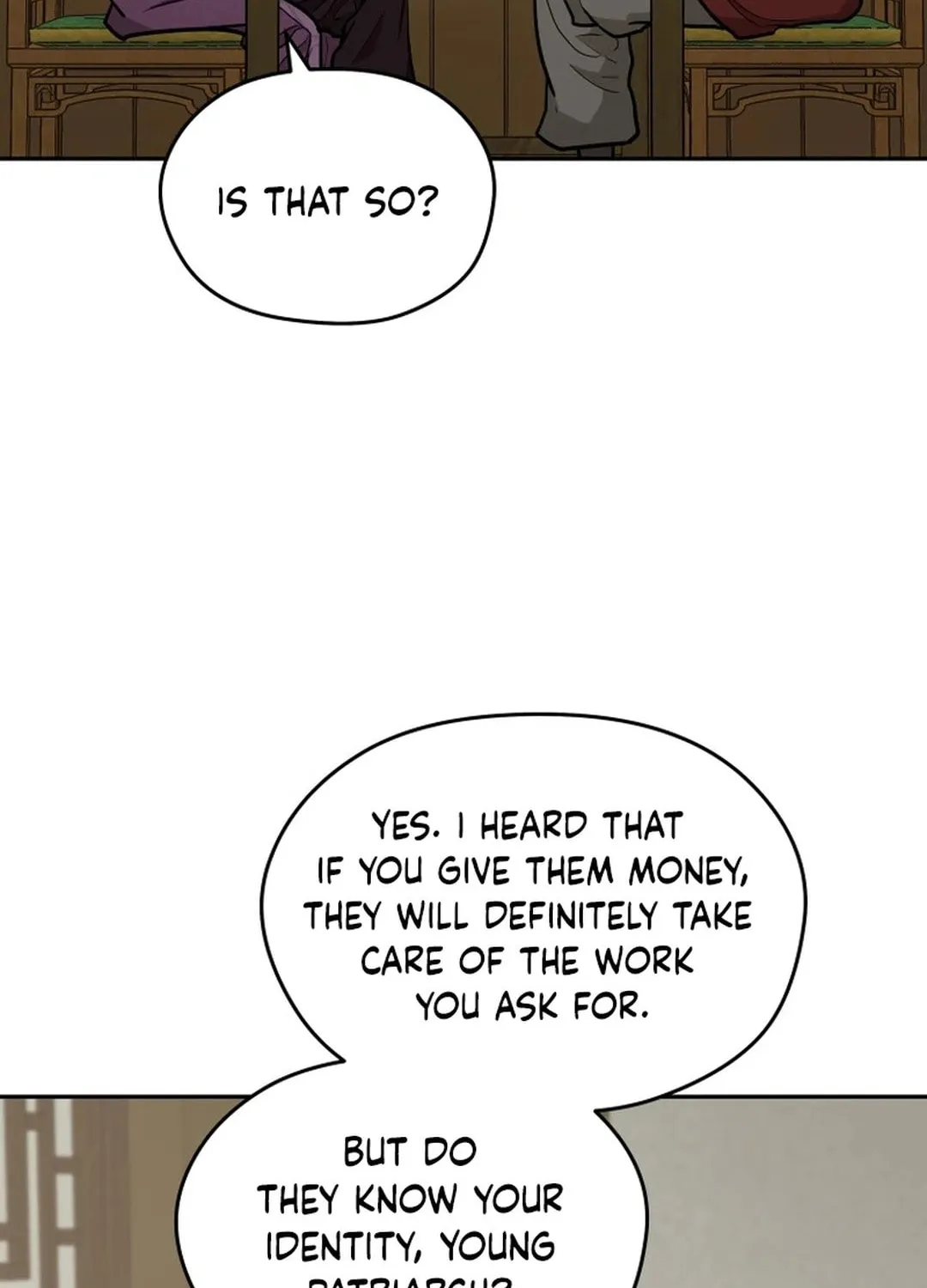 Administrator Kang Jin Lee Chapter 167 page 23 - 