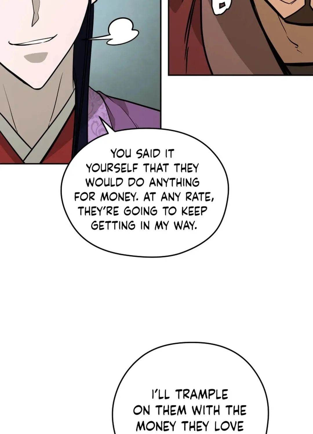 Administrator Kang Jin Lee Chapter 167 page 26 - 