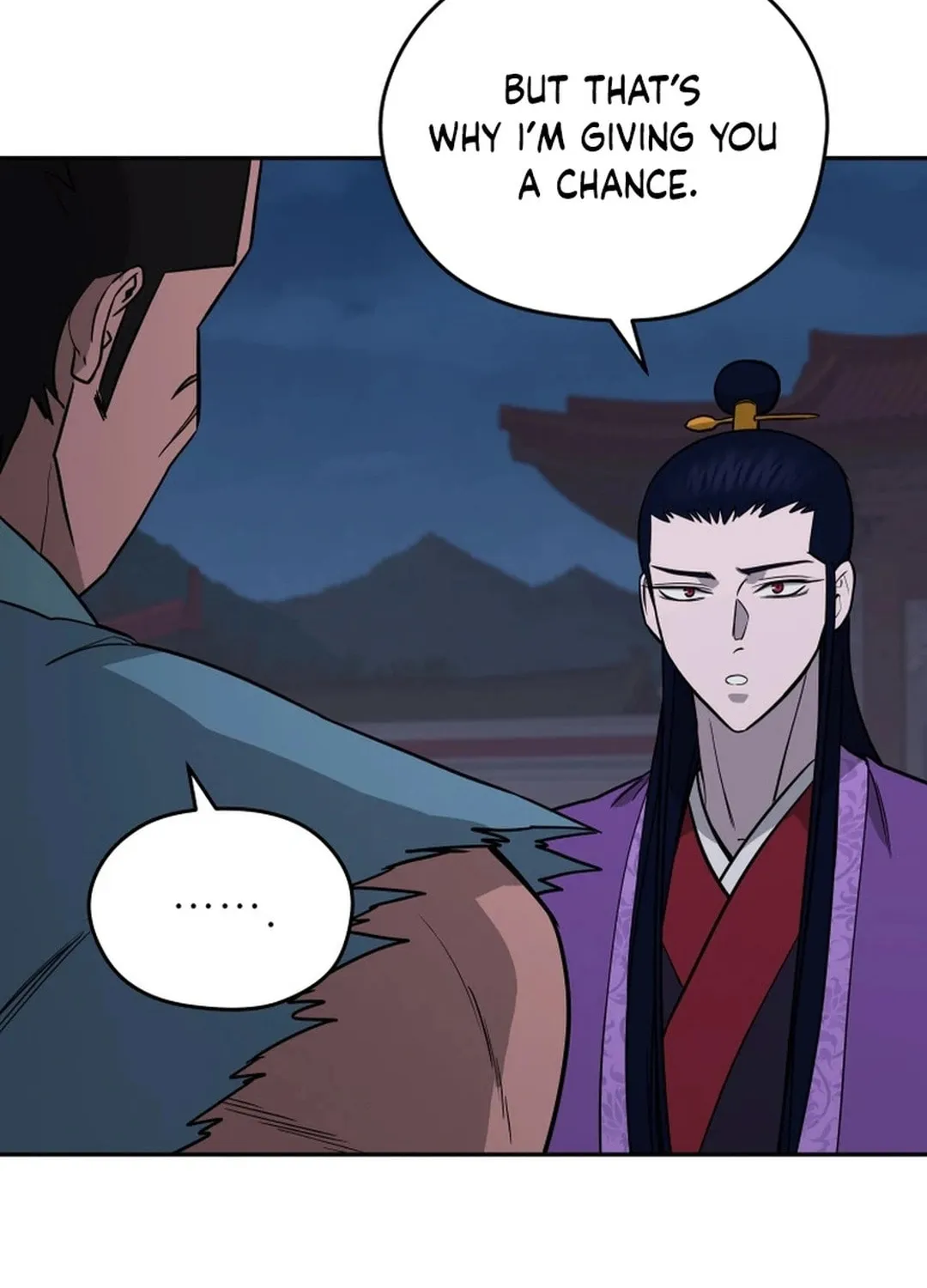Administrator Kang Jin Lee Chapter 167 page 4 - 