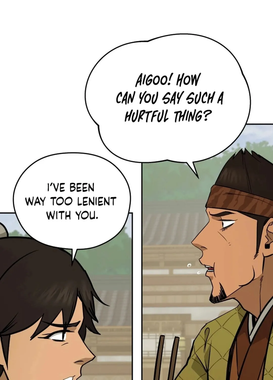 Administrator Kang Jin Lee Chapter 167 page 37 - 
