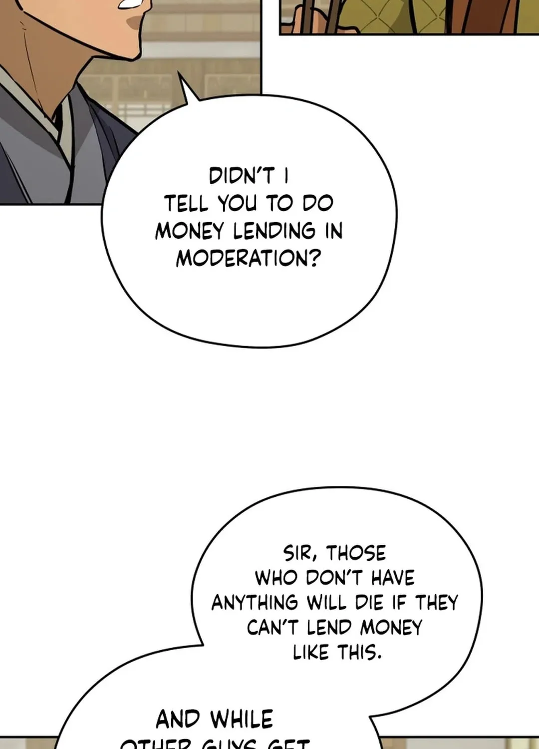 Administrator Kang Jin Lee Chapter 167 page 38 - 