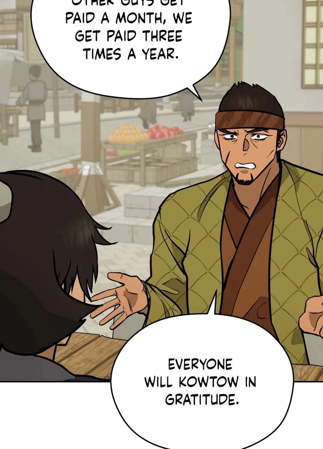 Administrator Kang Jin Lee Chapter 167 page 39 - 