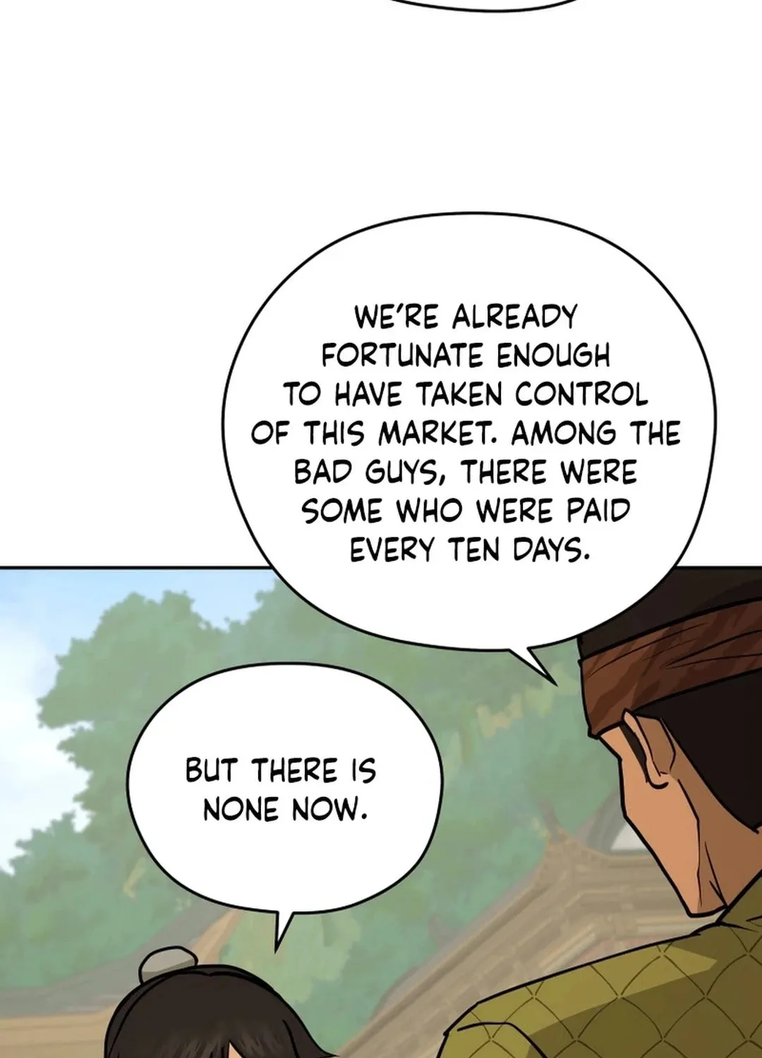 Administrator Kang Jin Lee Chapter 167 page 40 - 
