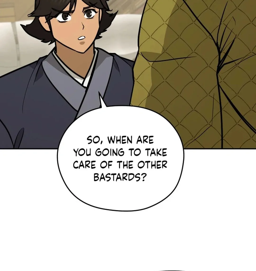 Administrator Kang Jin Lee Chapter 167 page 41 - 