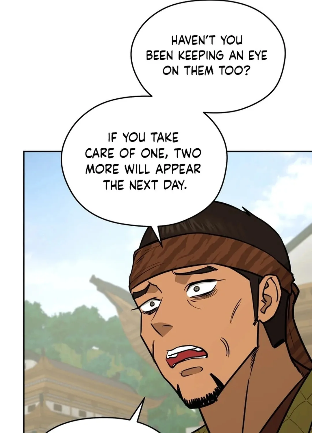 Administrator Kang Jin Lee Chapter 167 page 42 - 