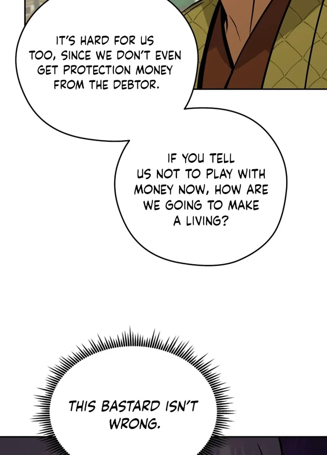 Administrator Kang Jin Lee Chapter 167 page 43 - 