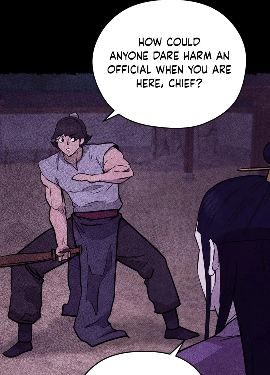 Administrator Kang Jin Lee Chapter 167 page 49 - 