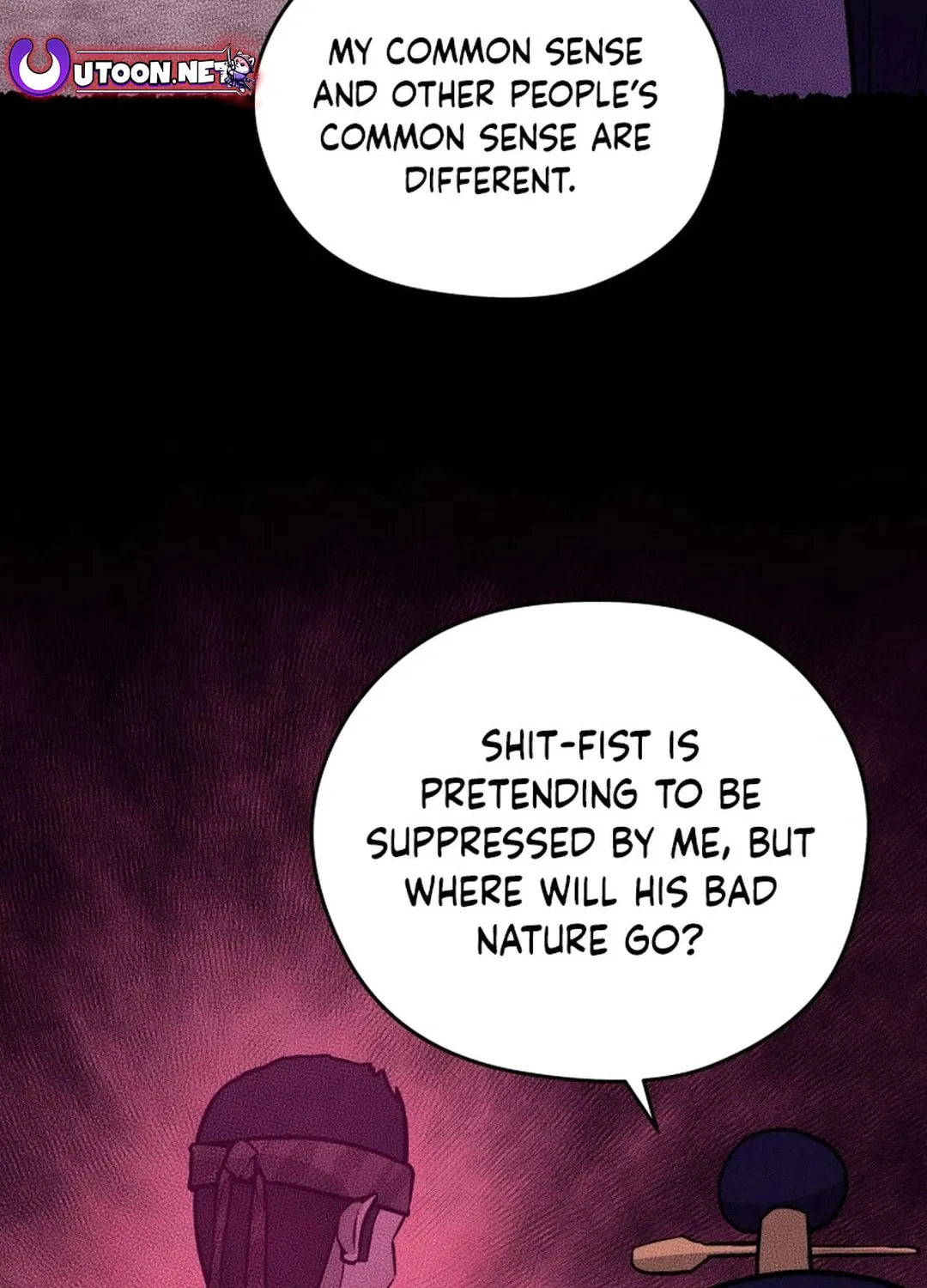 Administrator Kang Jin Lee Chapter 167 page 50 - 