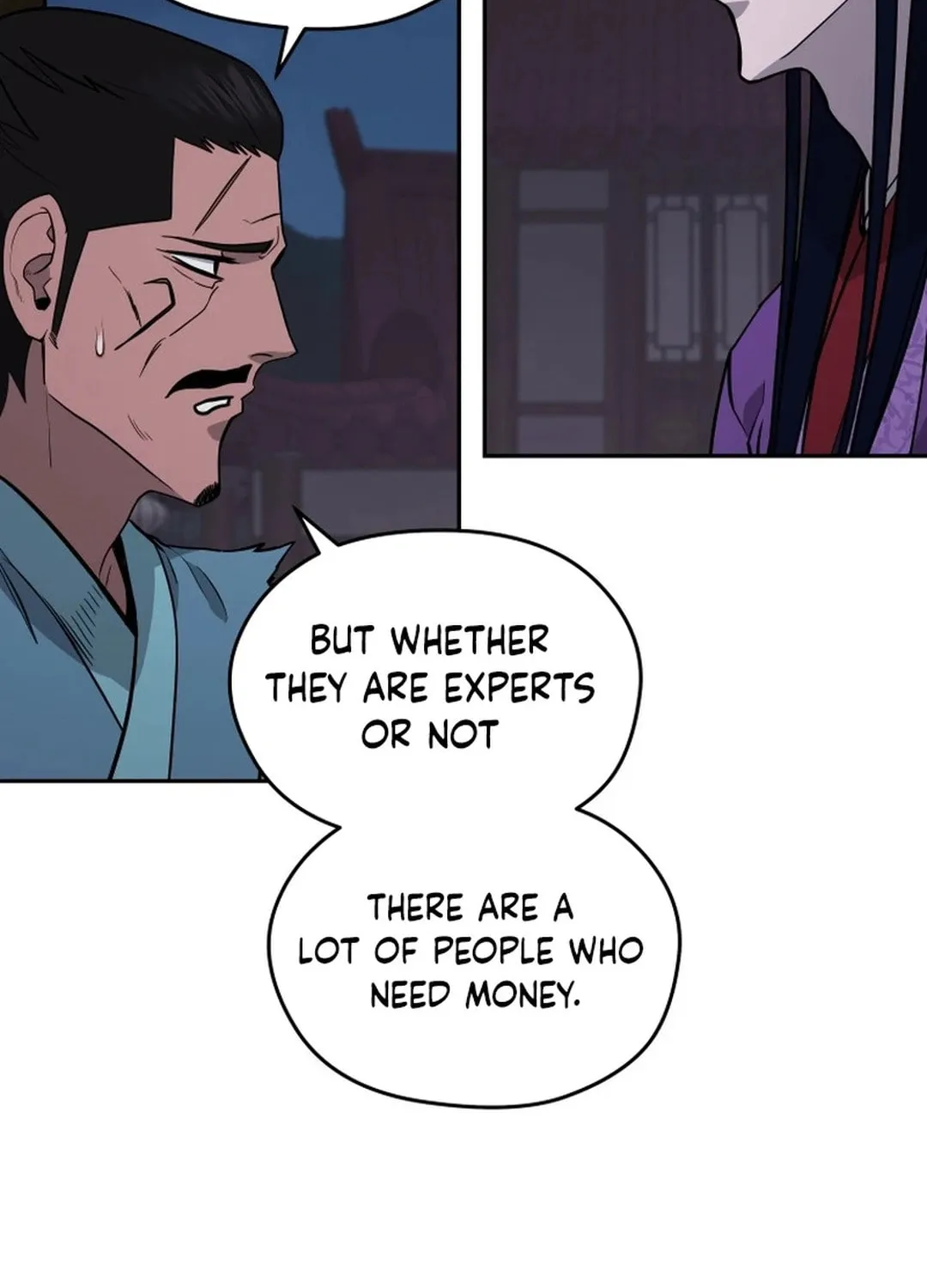 Administrator Kang Jin Lee Chapter 167 page 6 - 