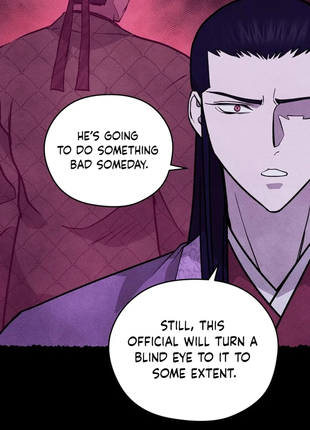 Administrator Kang Jin Lee Chapter 167 page 51 - 