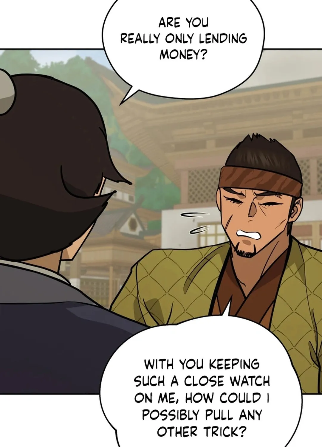 Administrator Kang Jin Lee Chapter 167 page 54 - 