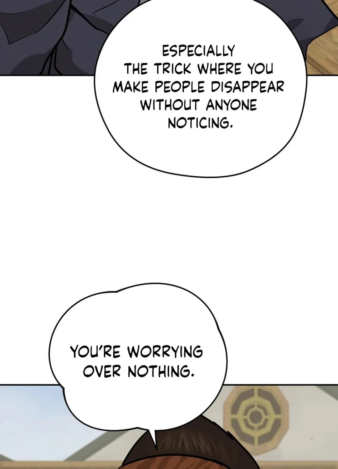 Administrator Kang Jin Lee Chapter 167 page 57 - 