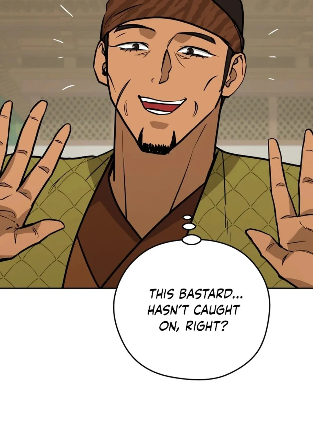 Administrator Kang Jin Lee Chapter 167 page 58 - 