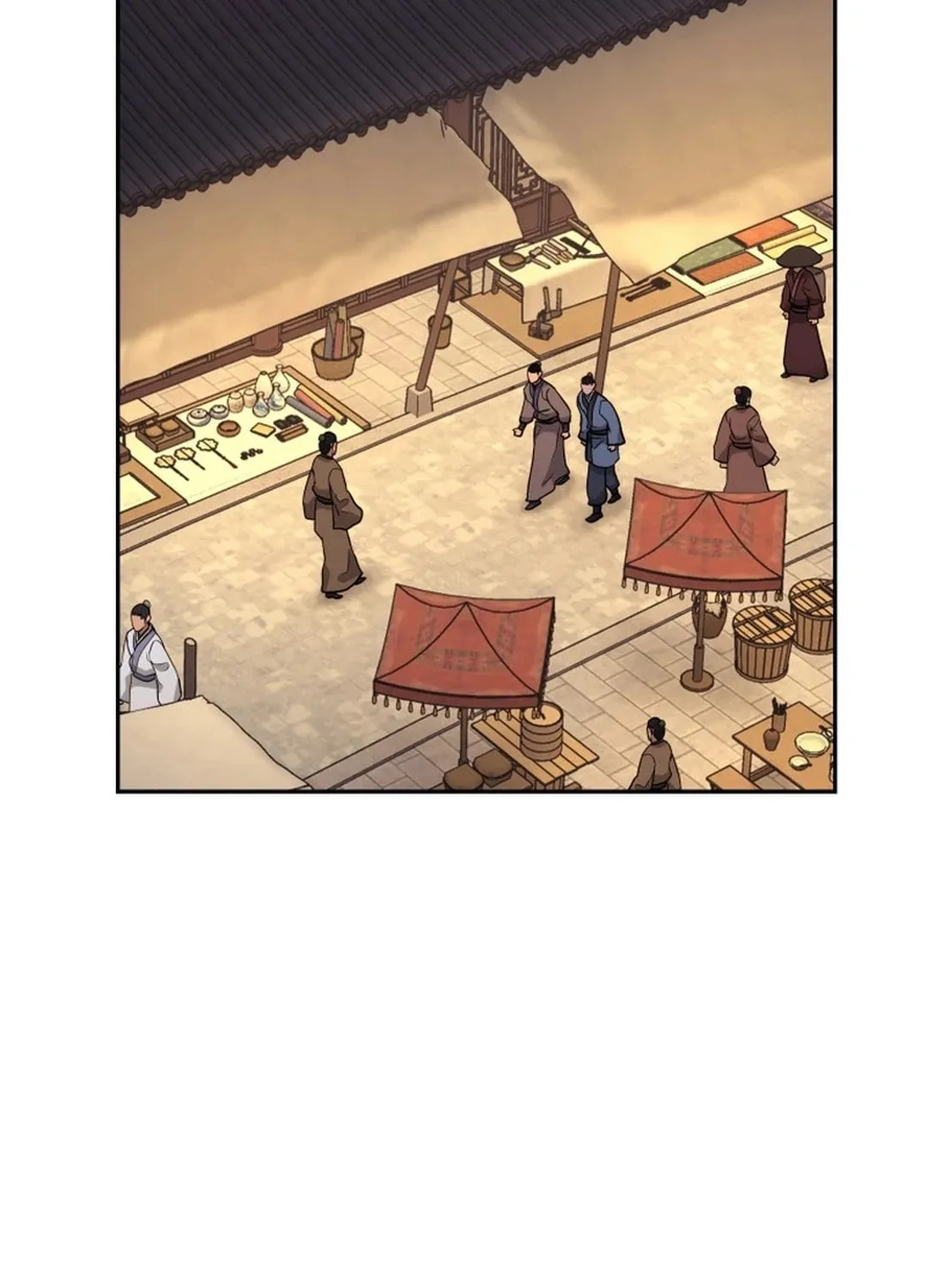 Administrator Kang Jin Lee Chapter 167 page 60 - 