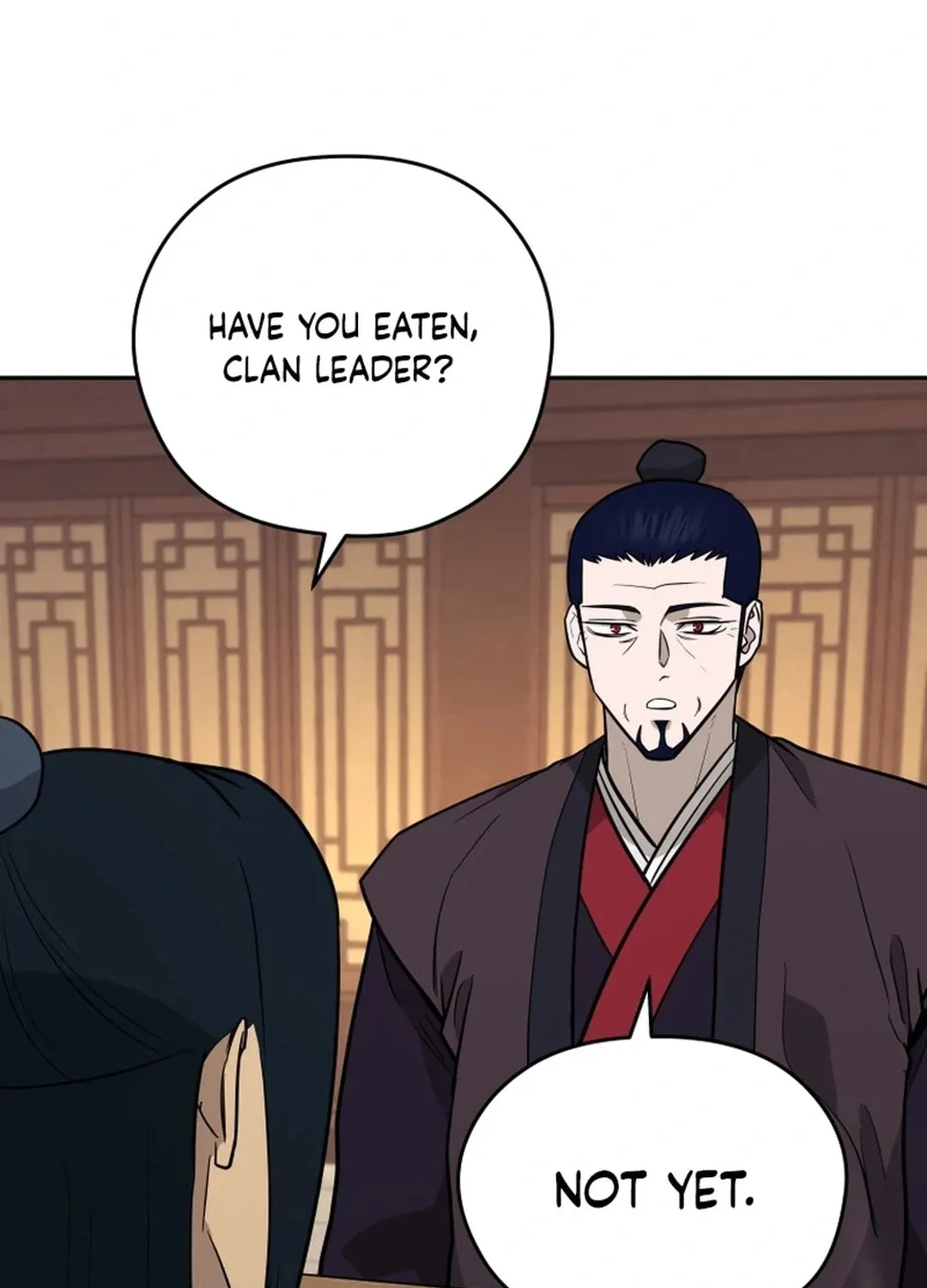 Administrator Kang Jin Lee Chapter 167 page 66 - 