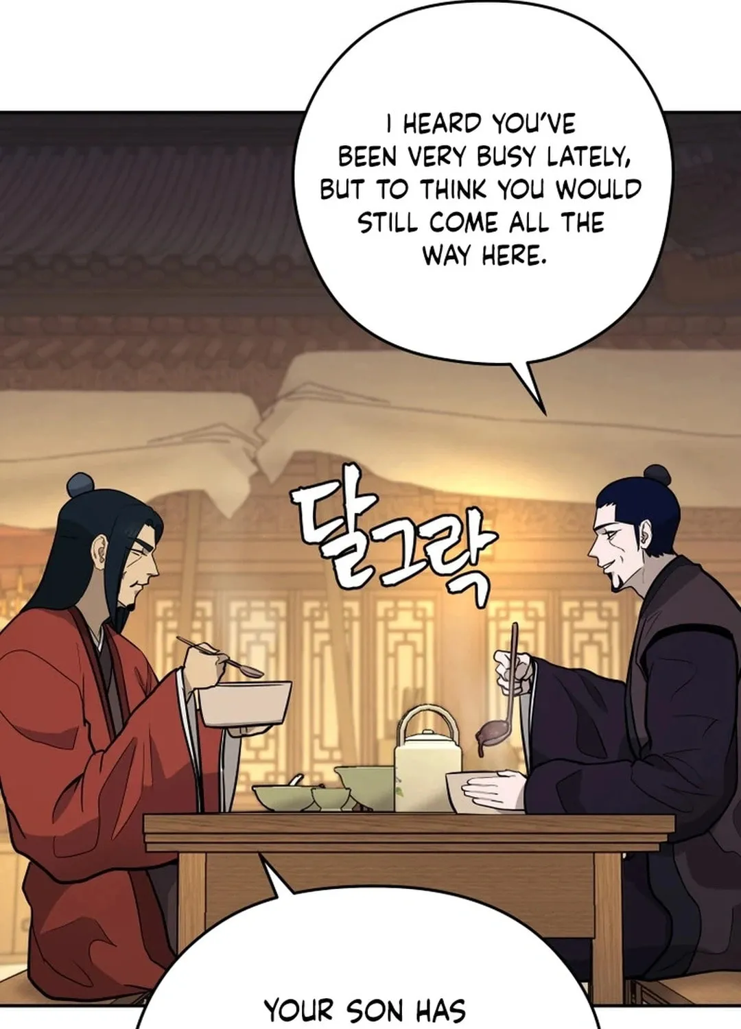 Administrator Kang Jin Lee Chapter 167 page 70 - 
