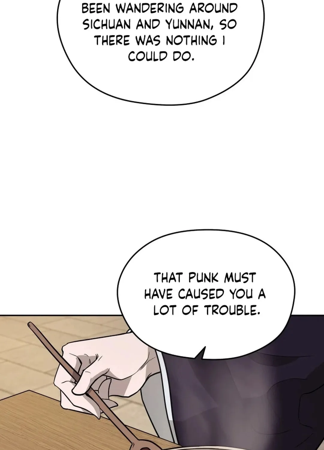 Administrator Kang Jin Lee Chapter 167 page 71 - 