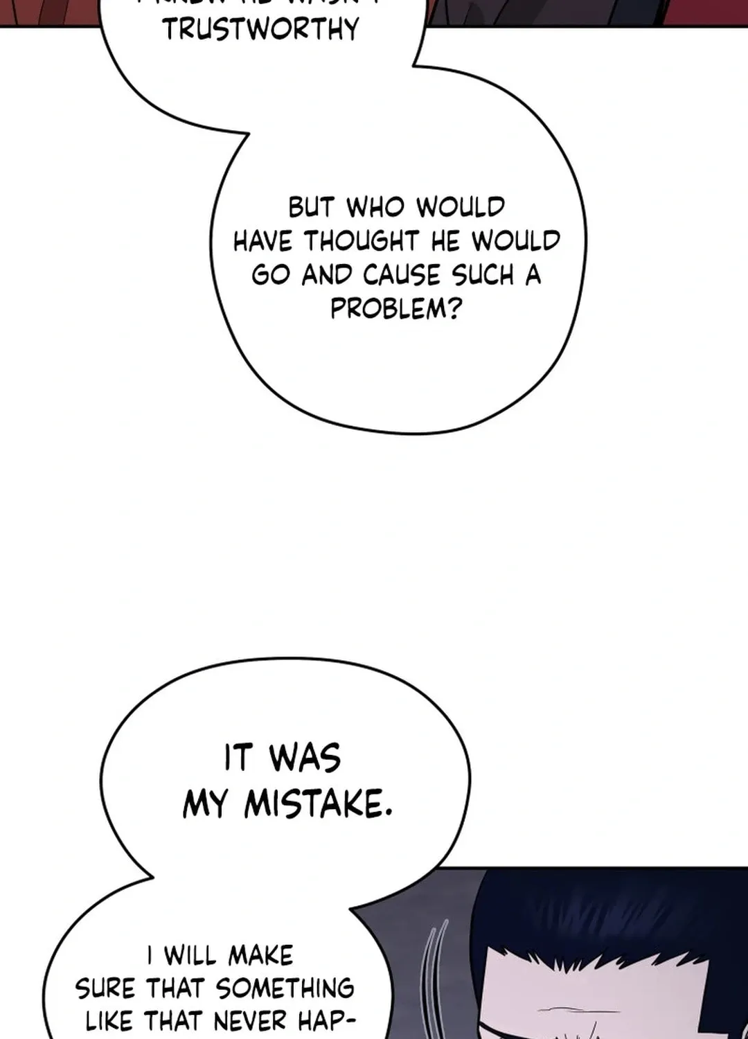 Administrator Kang Jin Lee Chapter 167 page 84 - 
