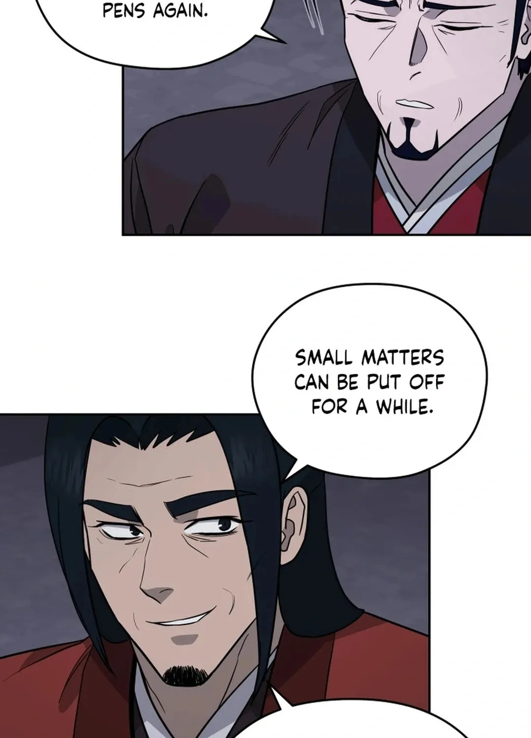 Administrator Kang Jin Lee Chapter 167 page 85 - 