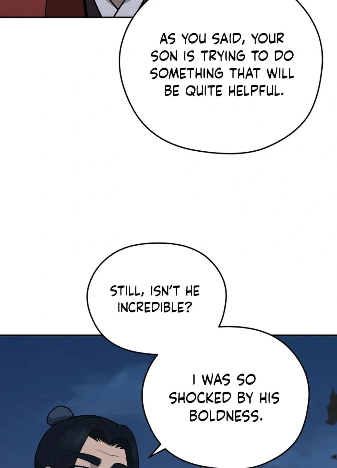 Administrator Kang Jin Lee Chapter 167 page 86 - 