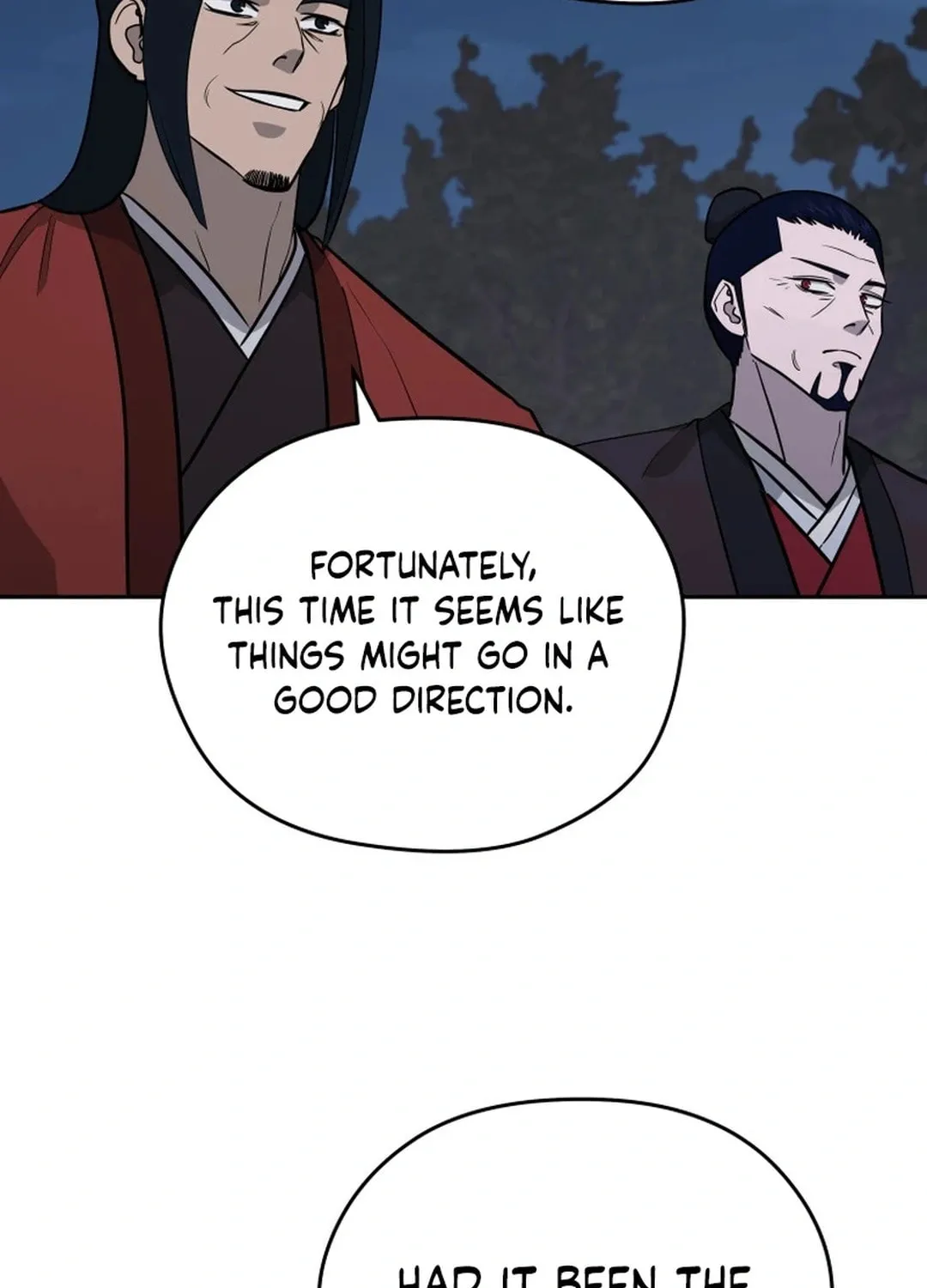 Administrator Kang Jin Lee Chapter 167 page 87 - 