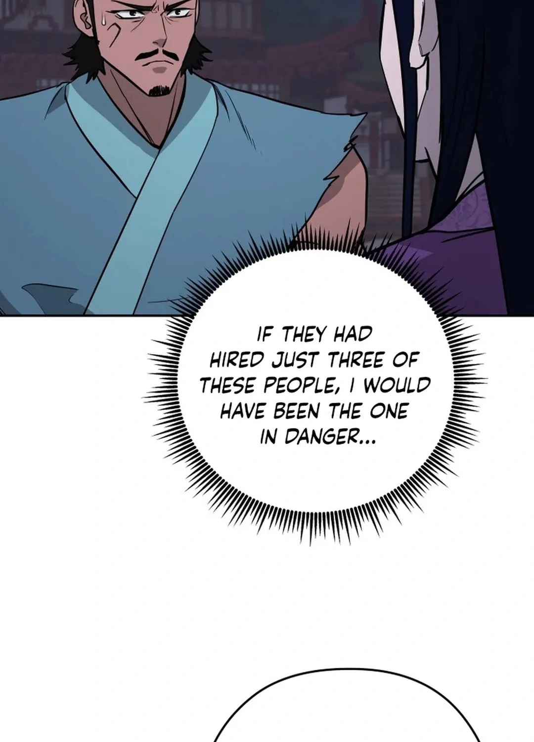 Administrator Kang Jin Lee Chapter 167 page 10 - 