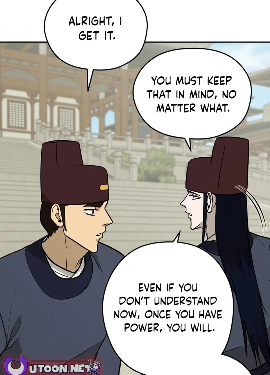 Administrator Kang Jin Lee Chapter 168 page 104 - 