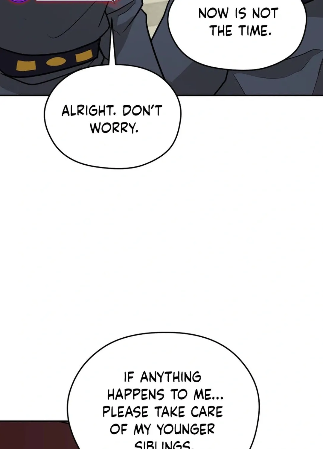 Administrator Kang Jin Lee Chapter 168 page 105 - 