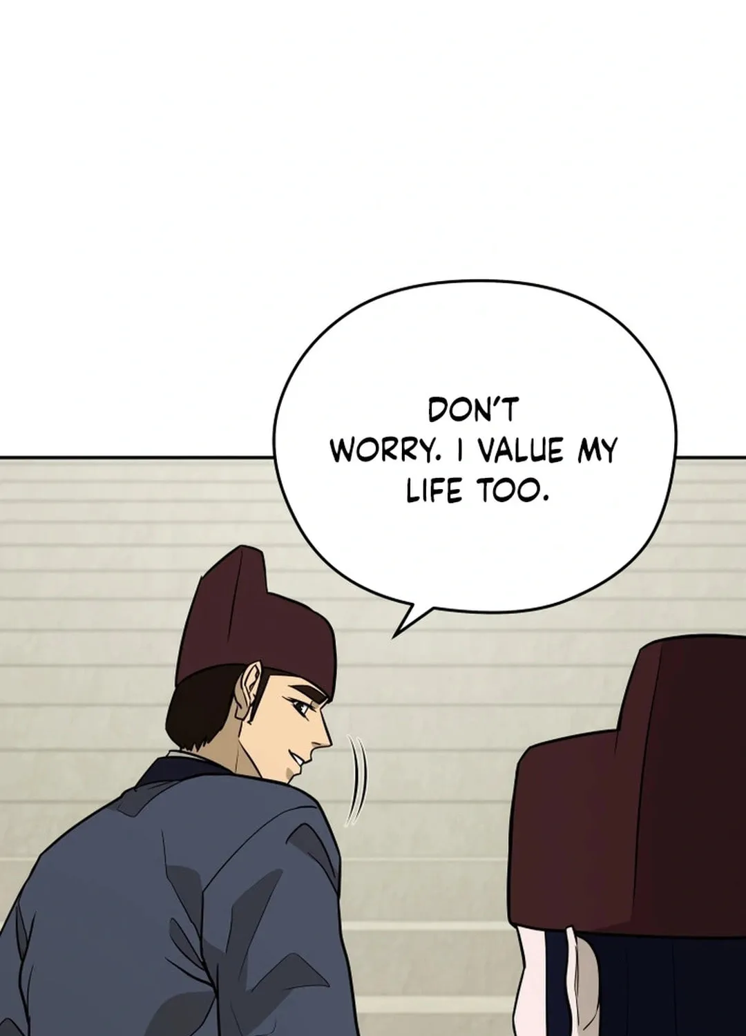 Administrator Kang Jin Lee Chapter 168 page 109 - 
