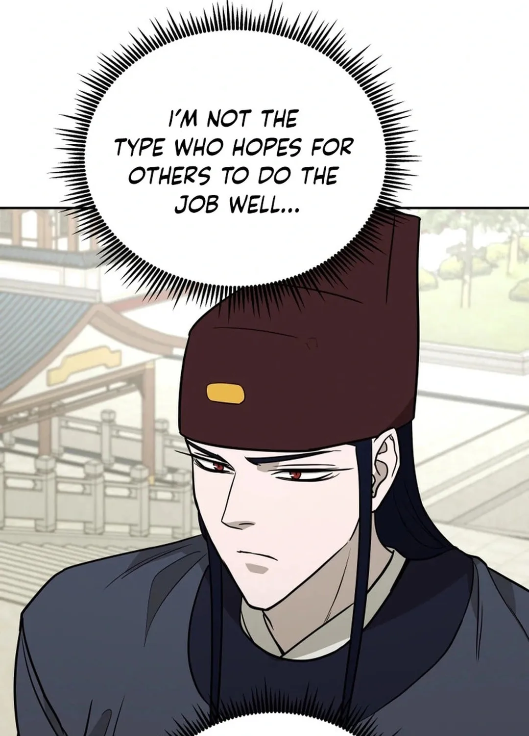 Administrator Kang Jin Lee Chapter 168 page 112 - 