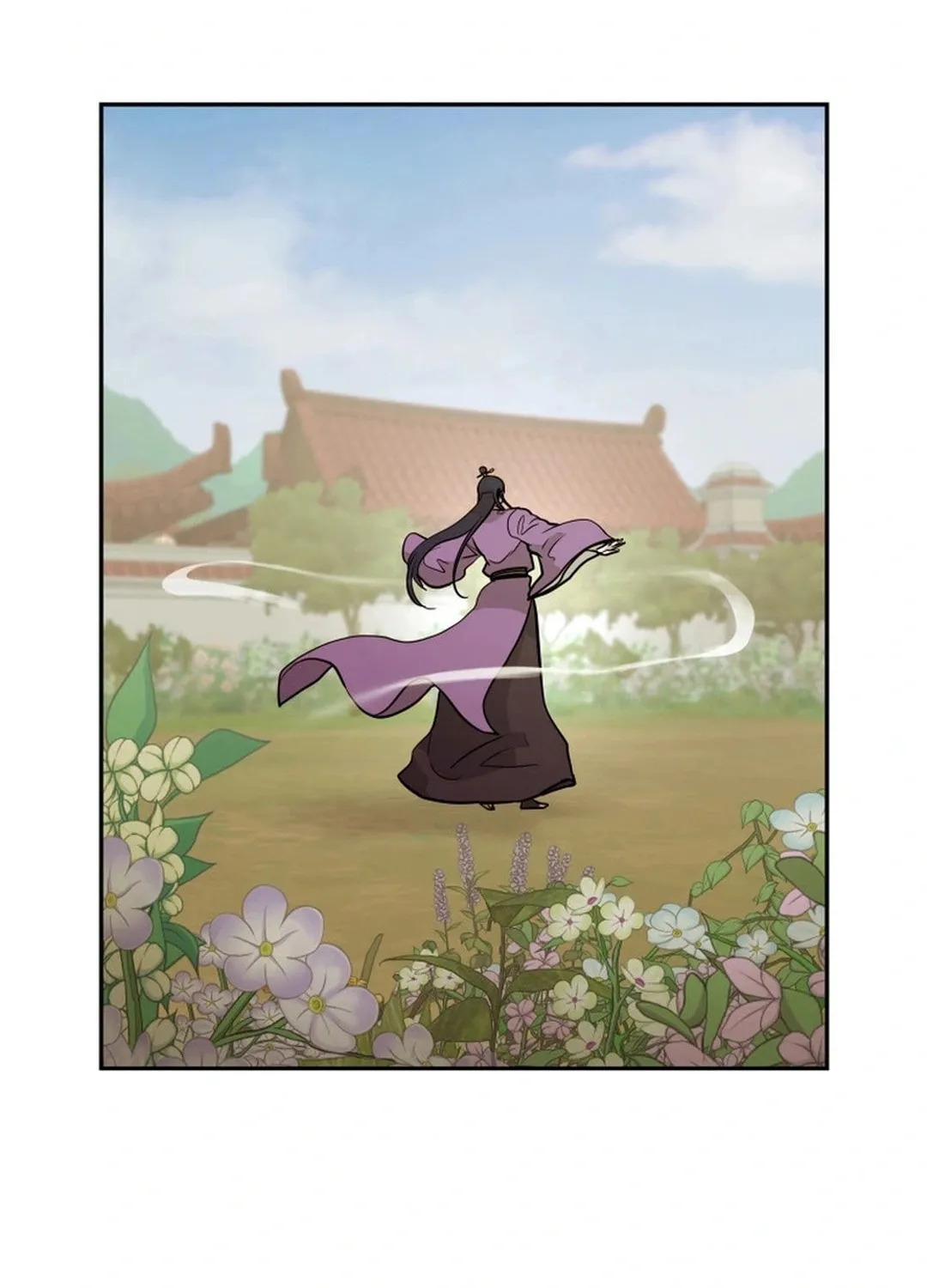 Administrator Kang Jin Lee Chapter 168 page 30 - 