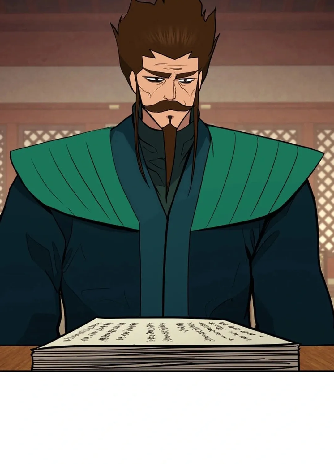 Administrator Kang Jin Lee Chapter 168 page 4 - 