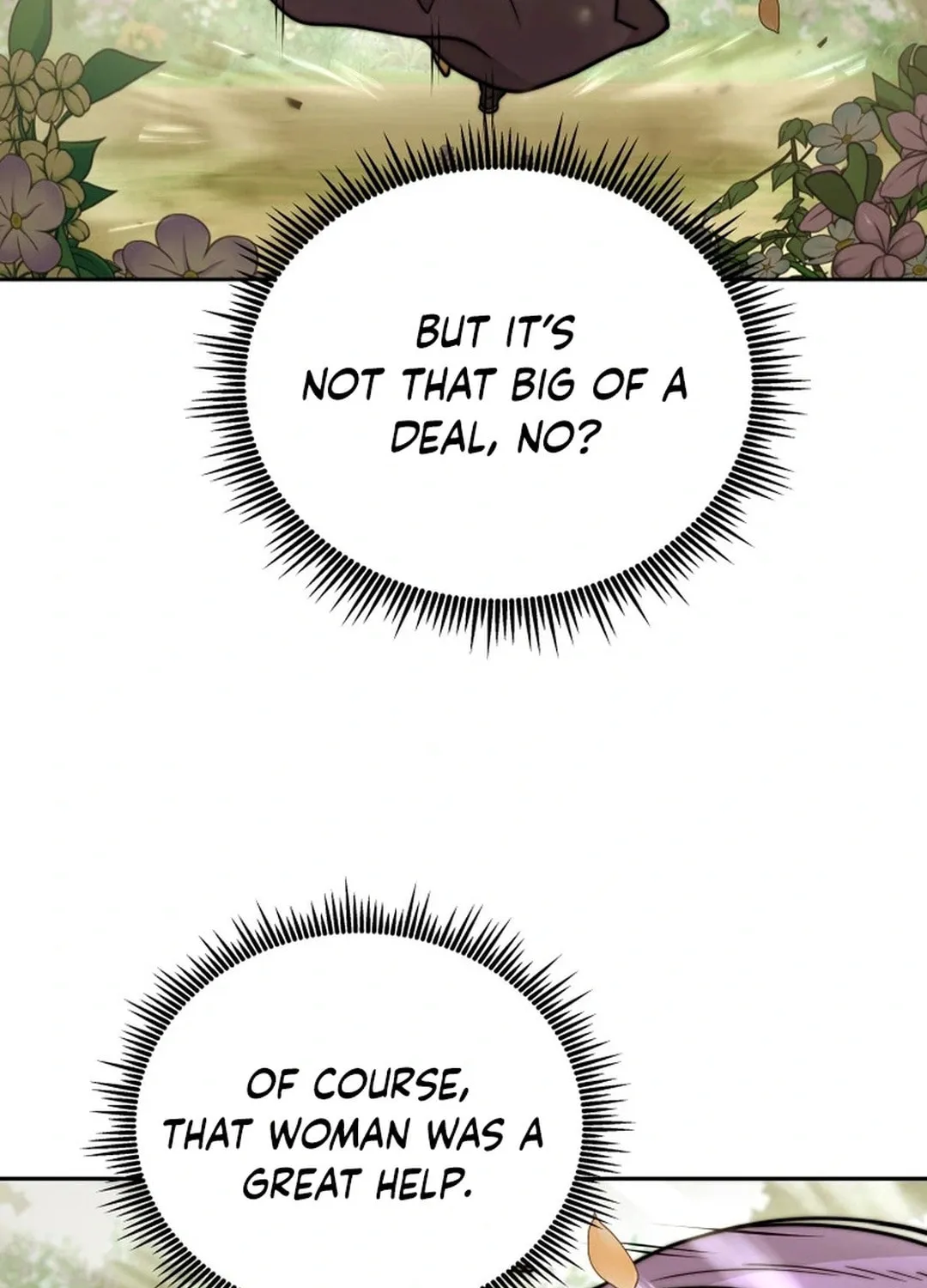 Administrator Kang Jin Lee Chapter 168 page 37 - 