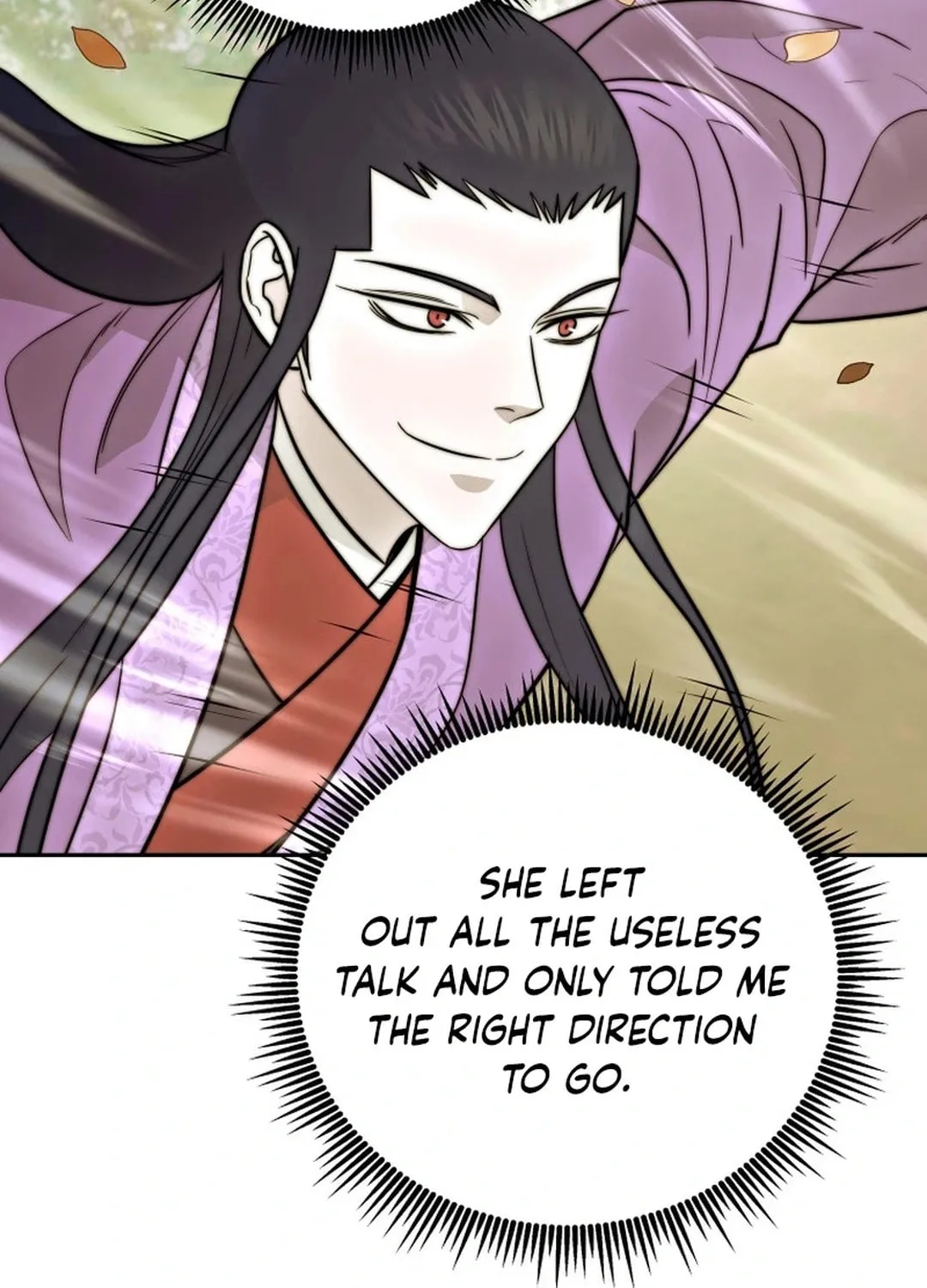 Administrator Kang Jin Lee Chapter 168 page 38 - 