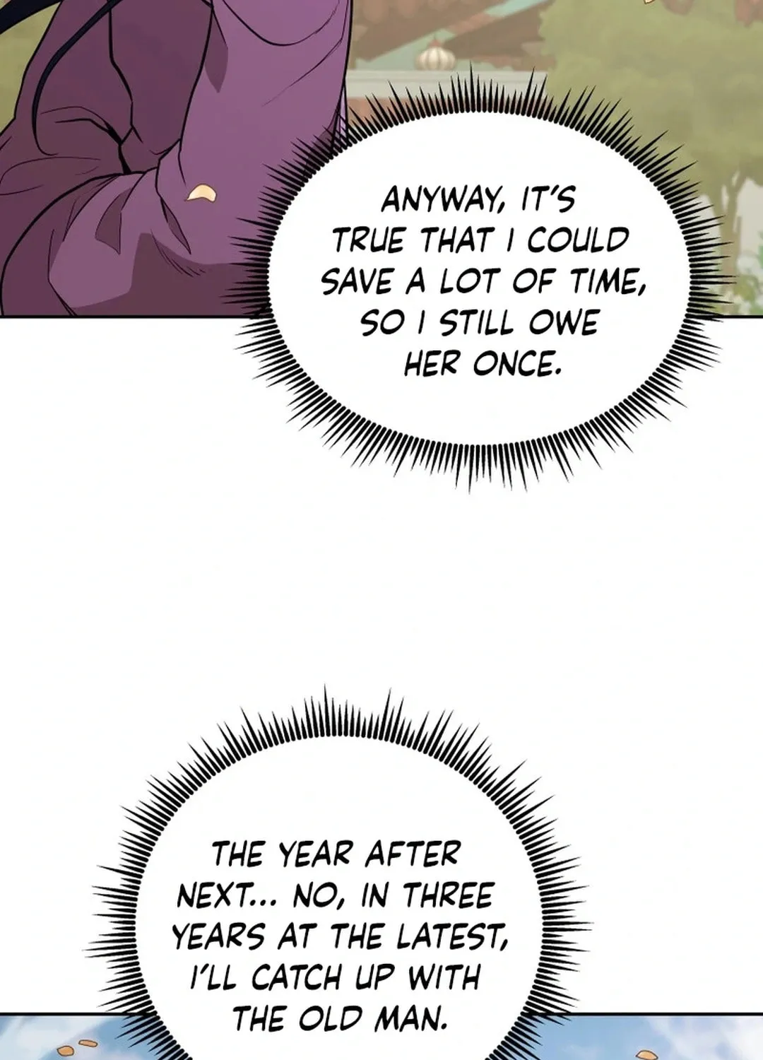 Administrator Kang Jin Lee Chapter 168 page 45 - 