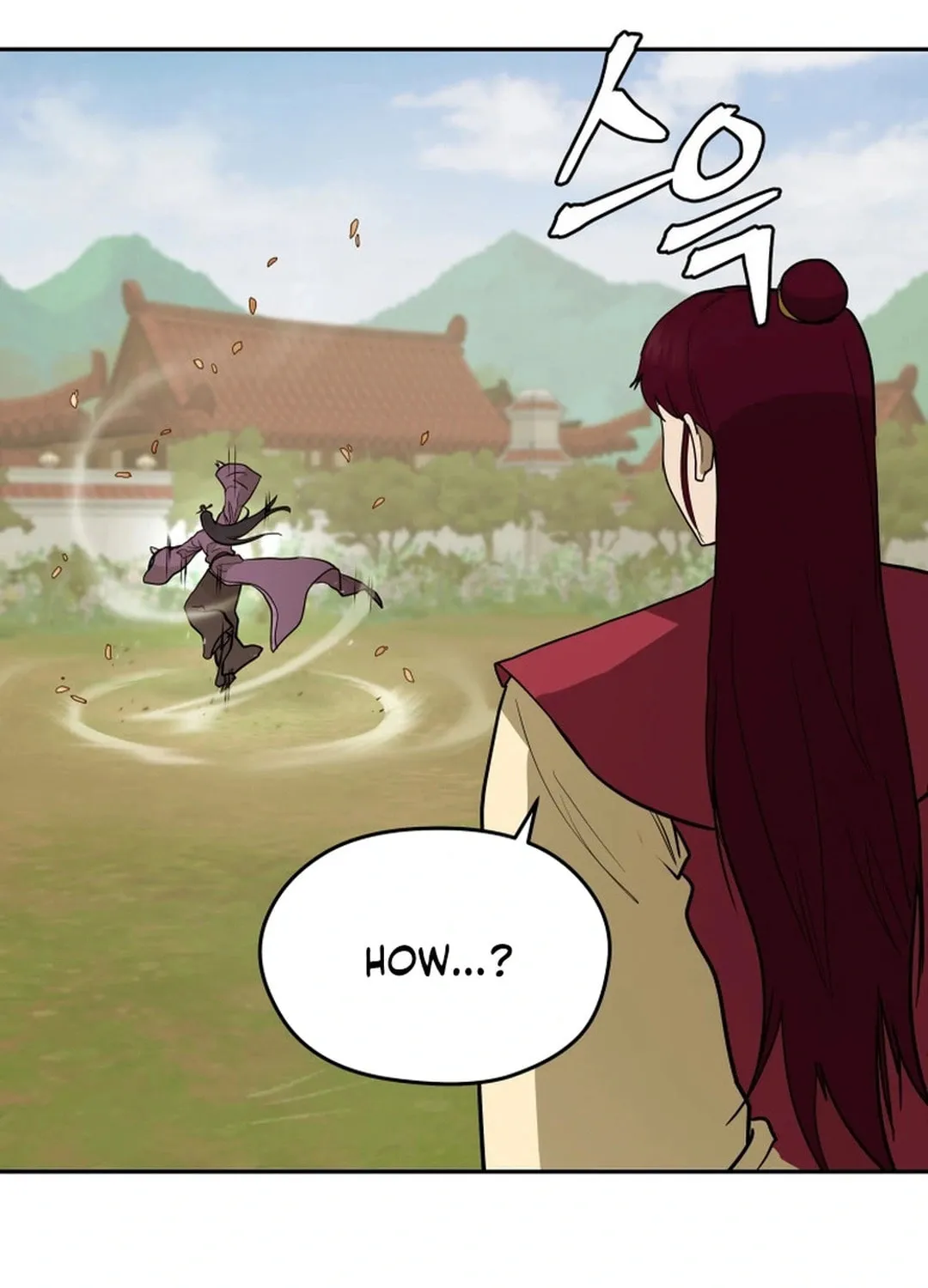 Administrator Kang Jin Lee Chapter 168 page 48 - 