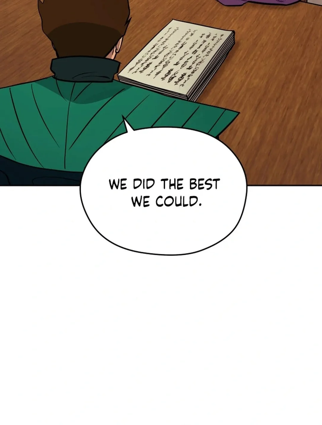 Administrator Kang Jin Lee Chapter 168 page 6 - 