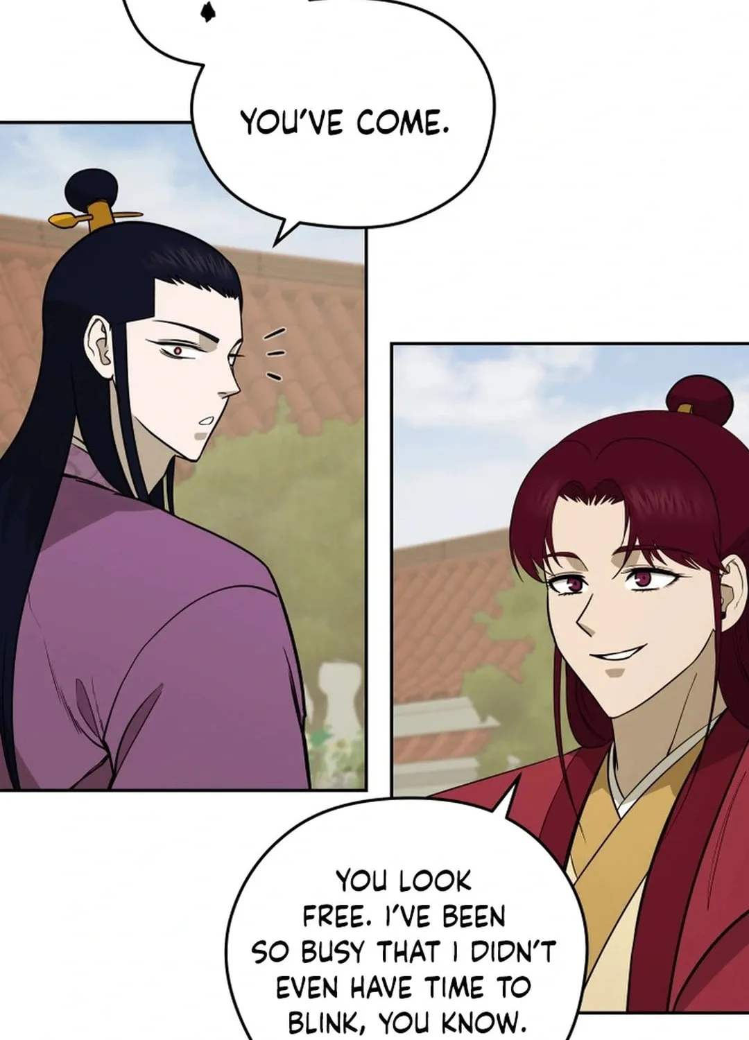 Administrator Kang Jin Lee Chapter 168 page 51 - 