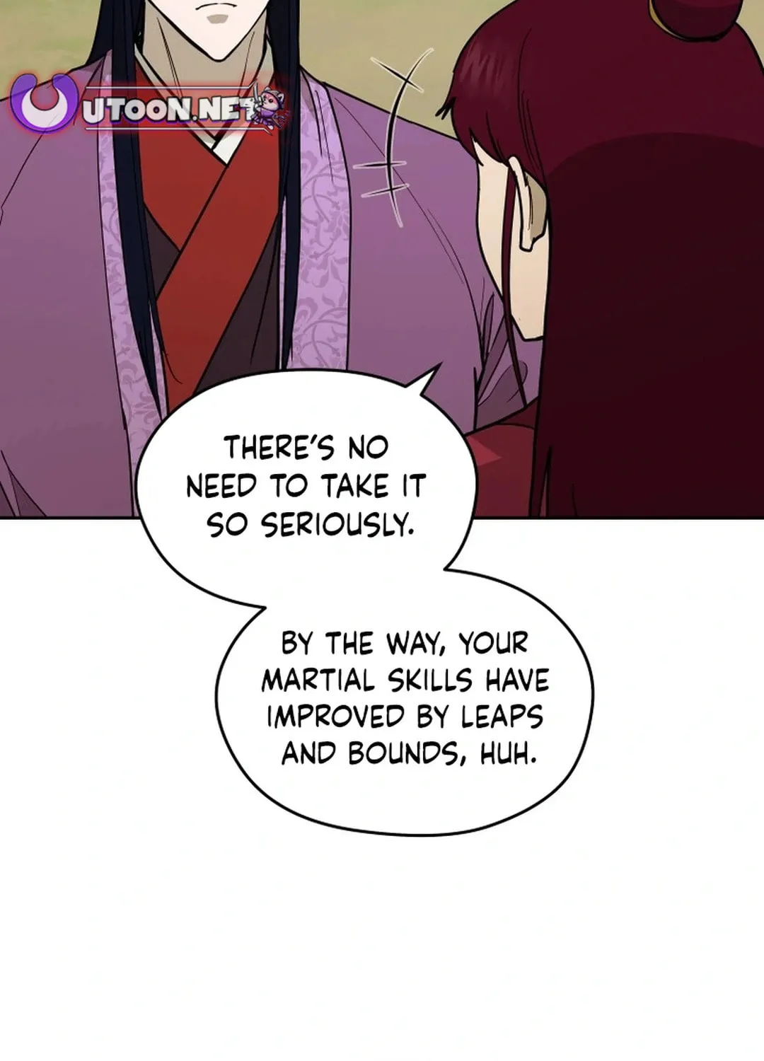 Administrator Kang Jin Lee Chapter 168 page 57 - 