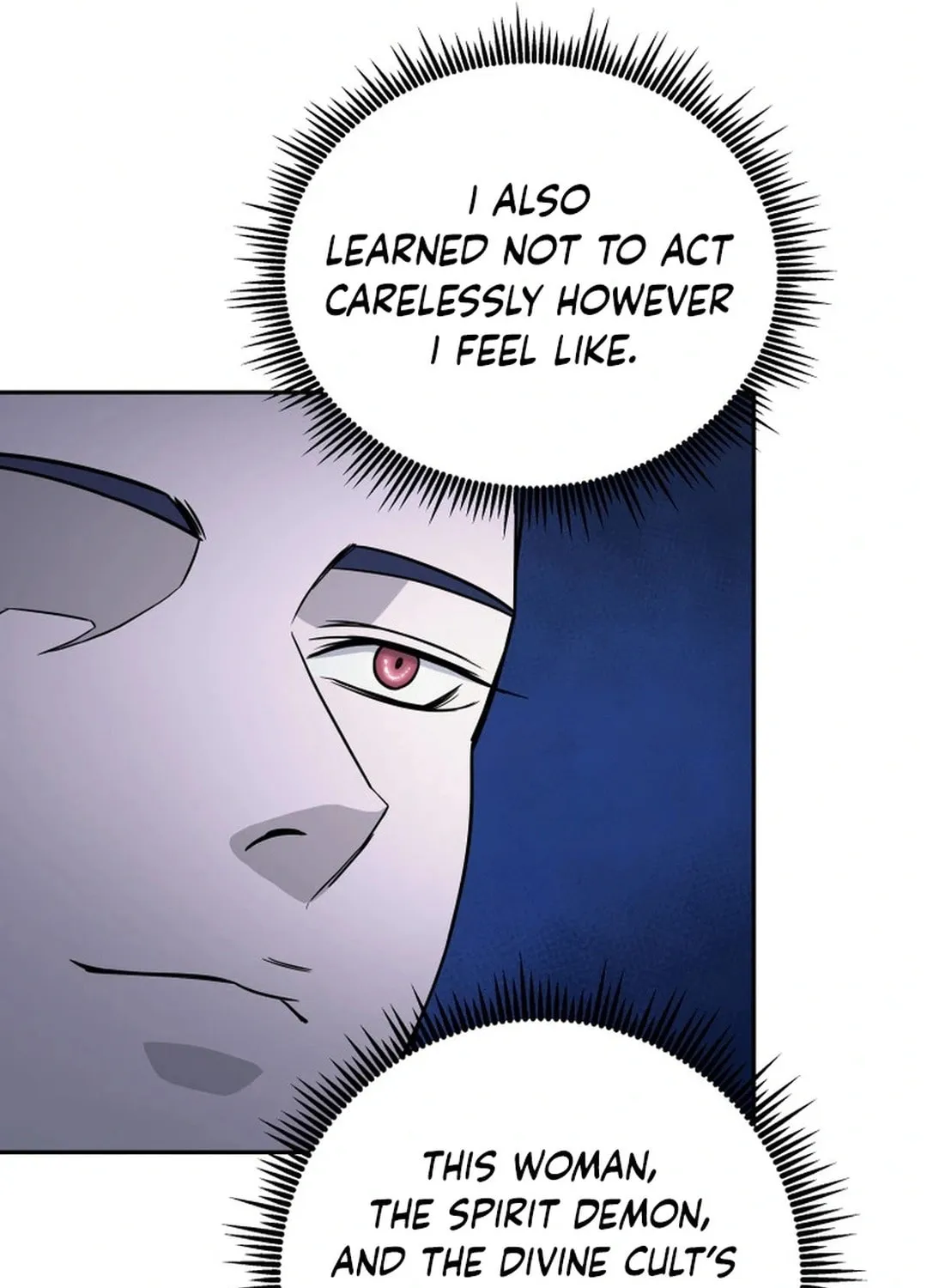 Administrator Kang Jin Lee Chapter 168 page 61 - 