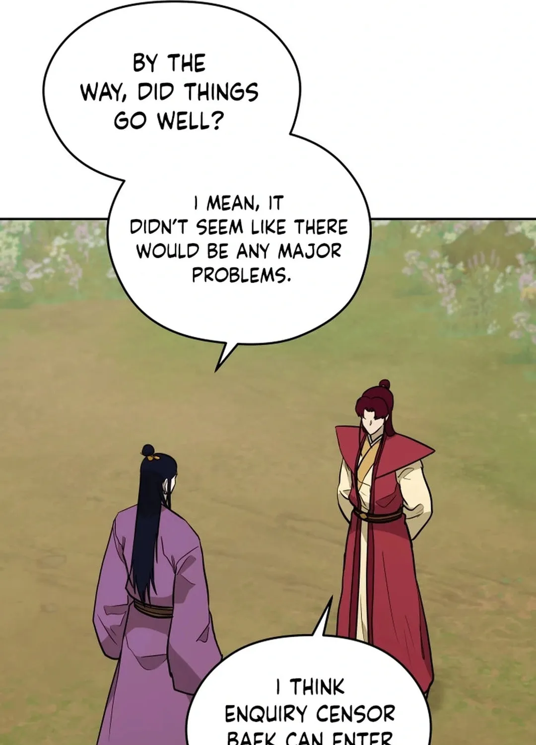 Administrator Kang Jin Lee Chapter 168 page 68 - 