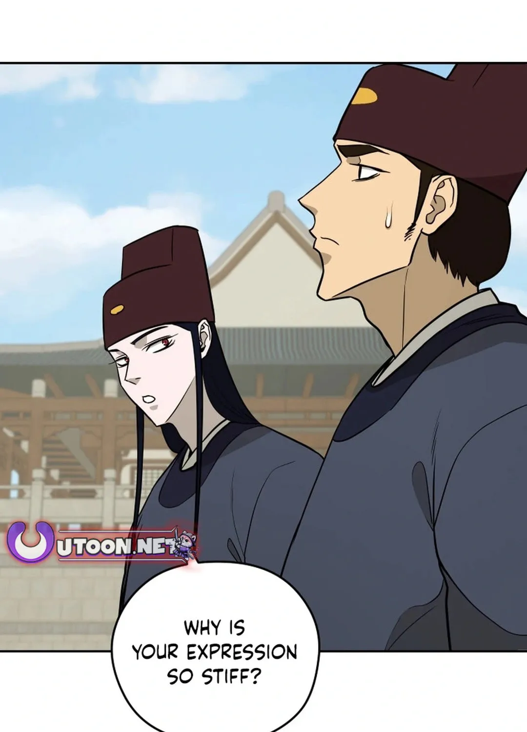 Administrator Kang Jin Lee Chapter 168 page 77 - 