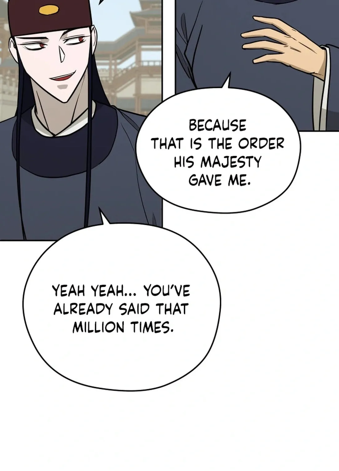 Administrator Kang Jin Lee Chapter 168 page 79 - 