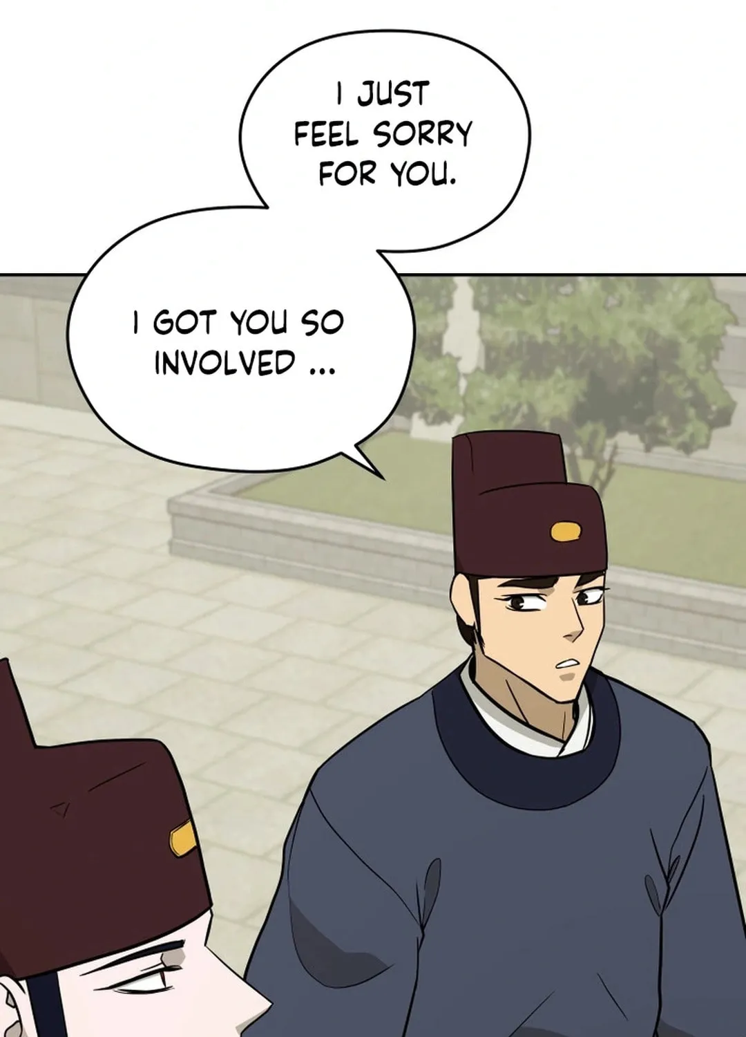 Administrator Kang Jin Lee Chapter 168 page 80 - 