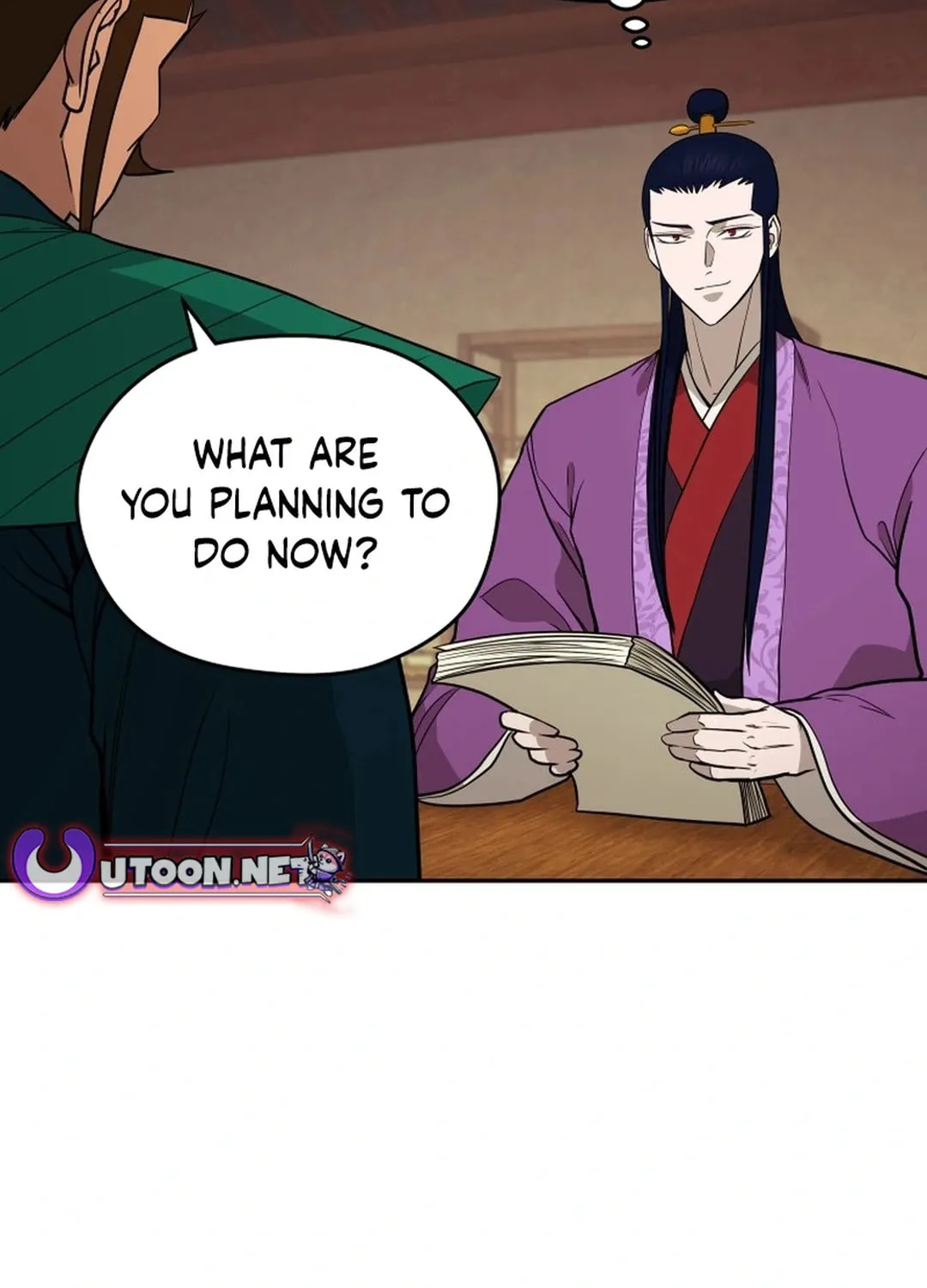 Administrator Kang Jin Lee Chapter 168 page 9 - 