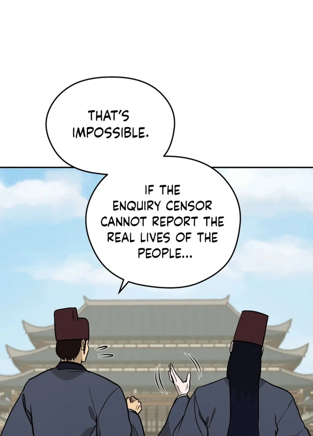Administrator Kang Jin Lee Chapter 168 page 82 - 